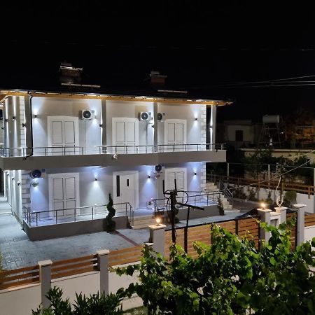 Vila Soleil Vlore Luaran gambar
