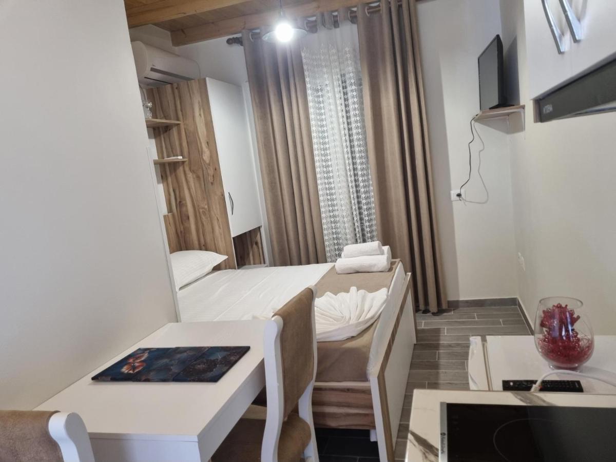Vila Soleil Vlore Luaran gambar