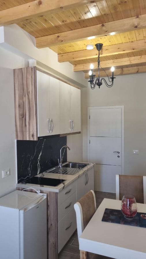 Vila Soleil Vlore Luaran gambar
