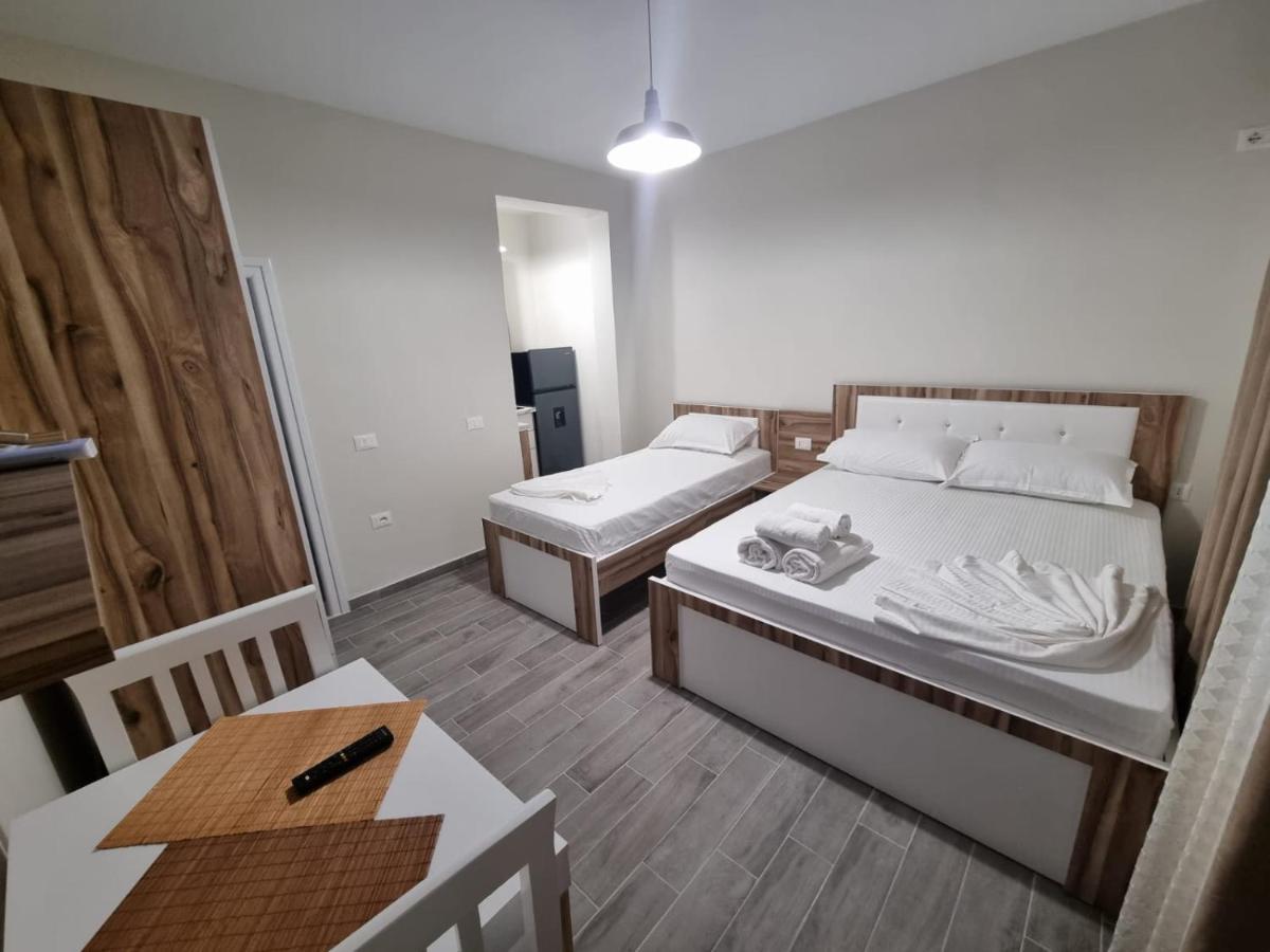Vila Soleil Vlore Luaran gambar