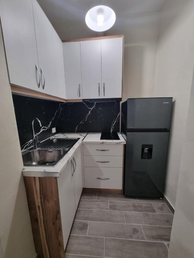 Vila Soleil Vlore Luaran gambar