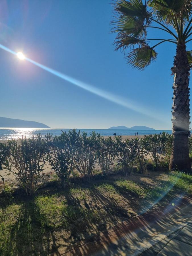 Vila Soleil Vlore Luaran gambar