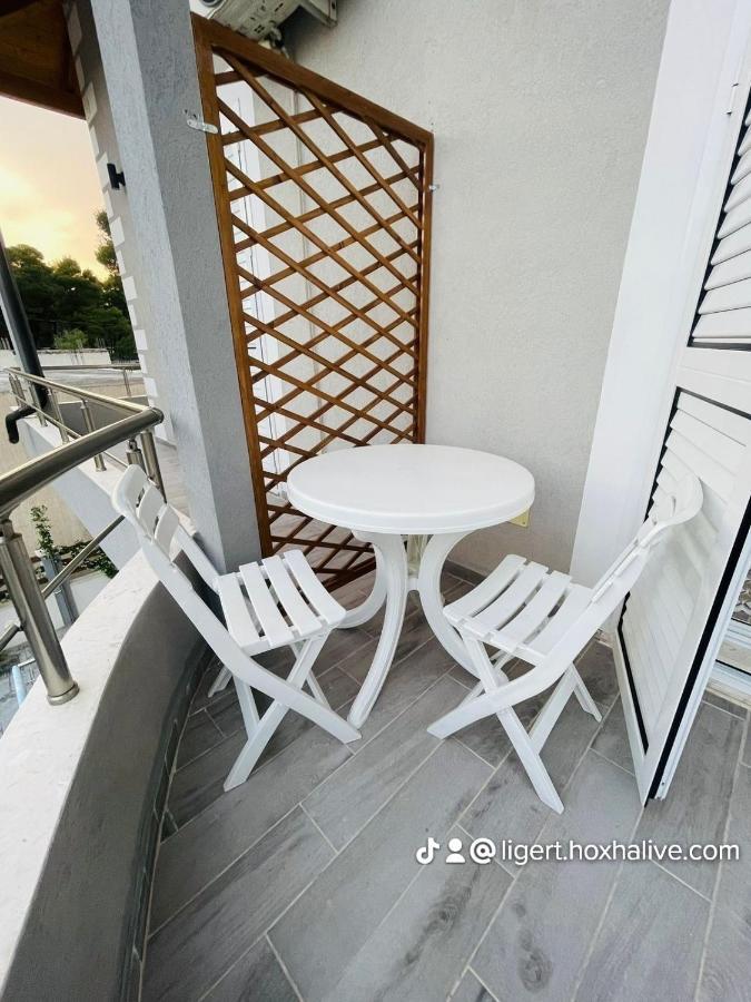 Vila Soleil Vlore Luaran gambar