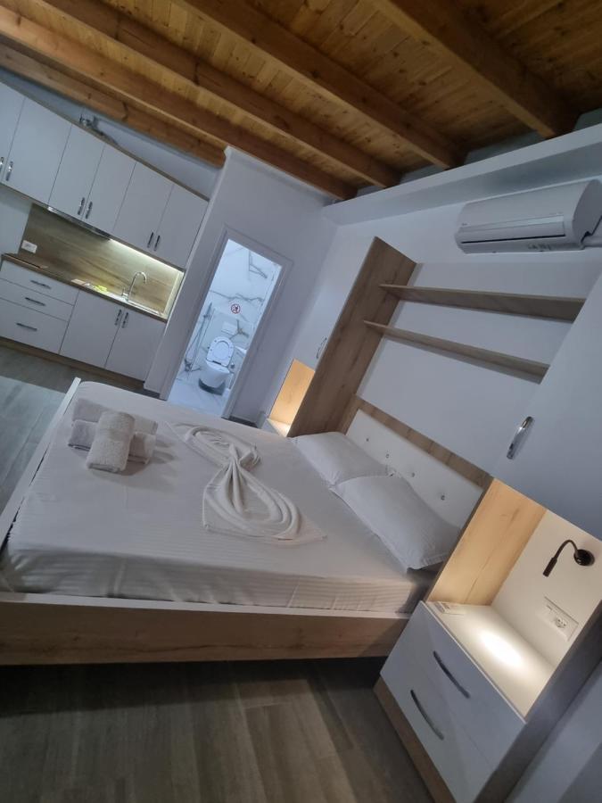 Vila Soleil Vlore Luaran gambar