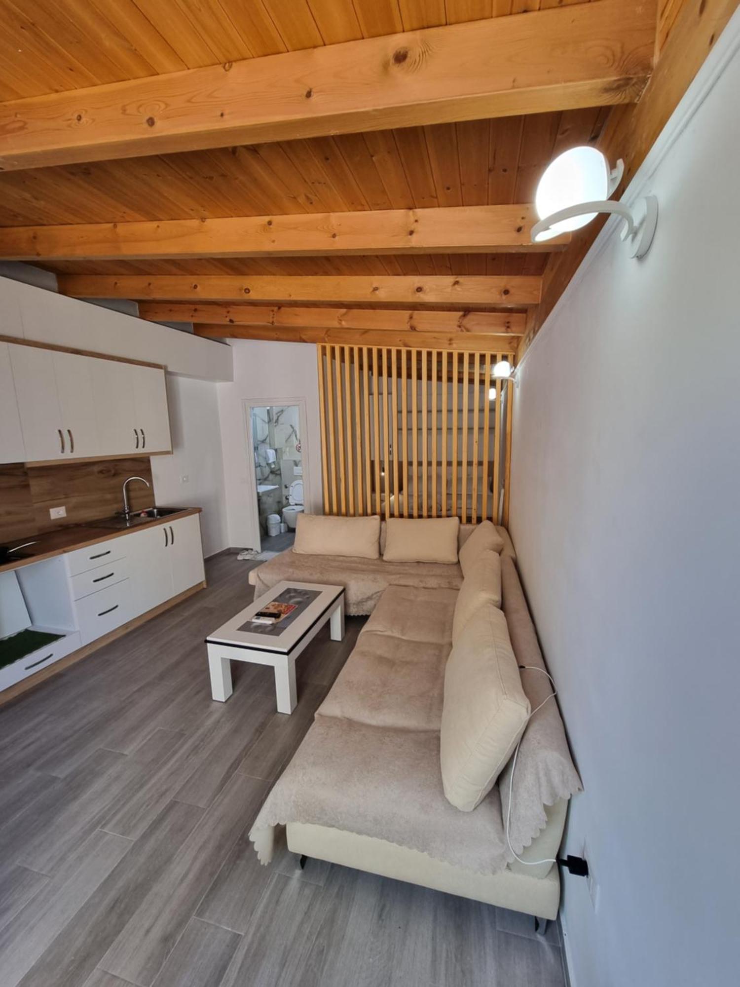 Vila Soleil Vlore Bilik gambar