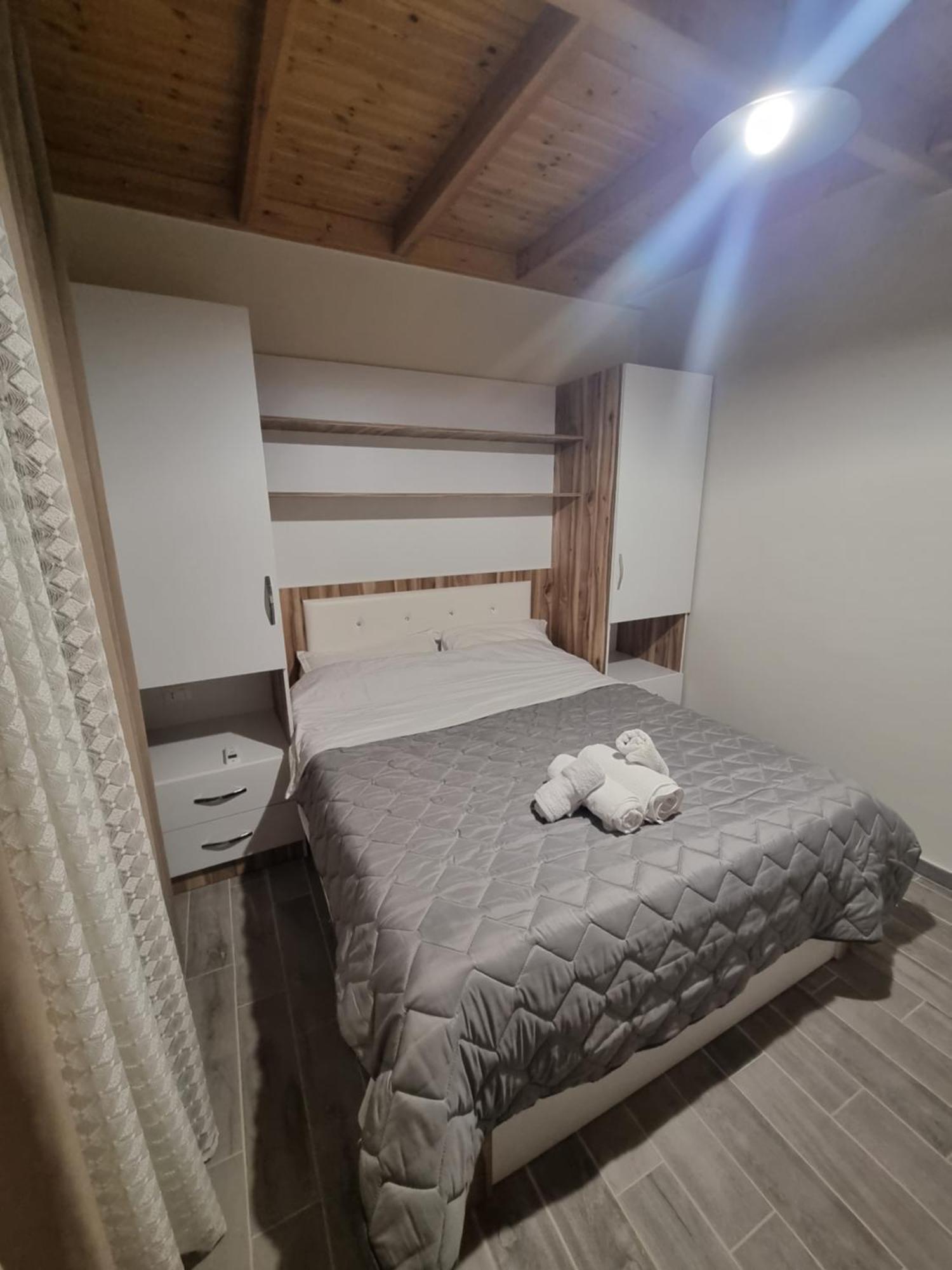Vila Soleil Vlore Bilik gambar