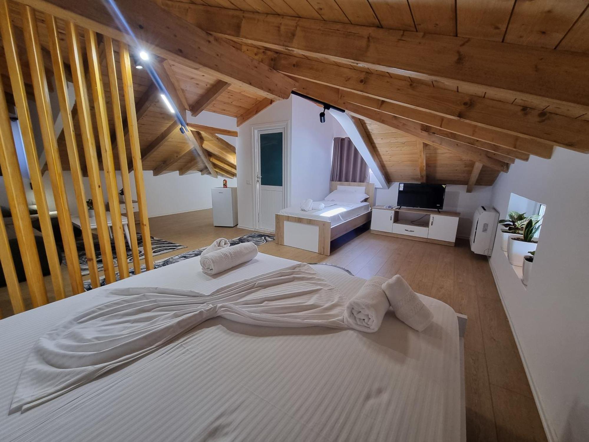 Vila Soleil Vlore Bilik gambar