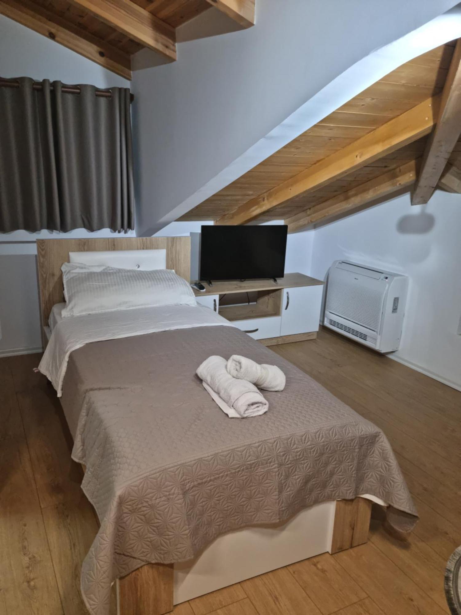 Vila Soleil Vlore Bilik gambar