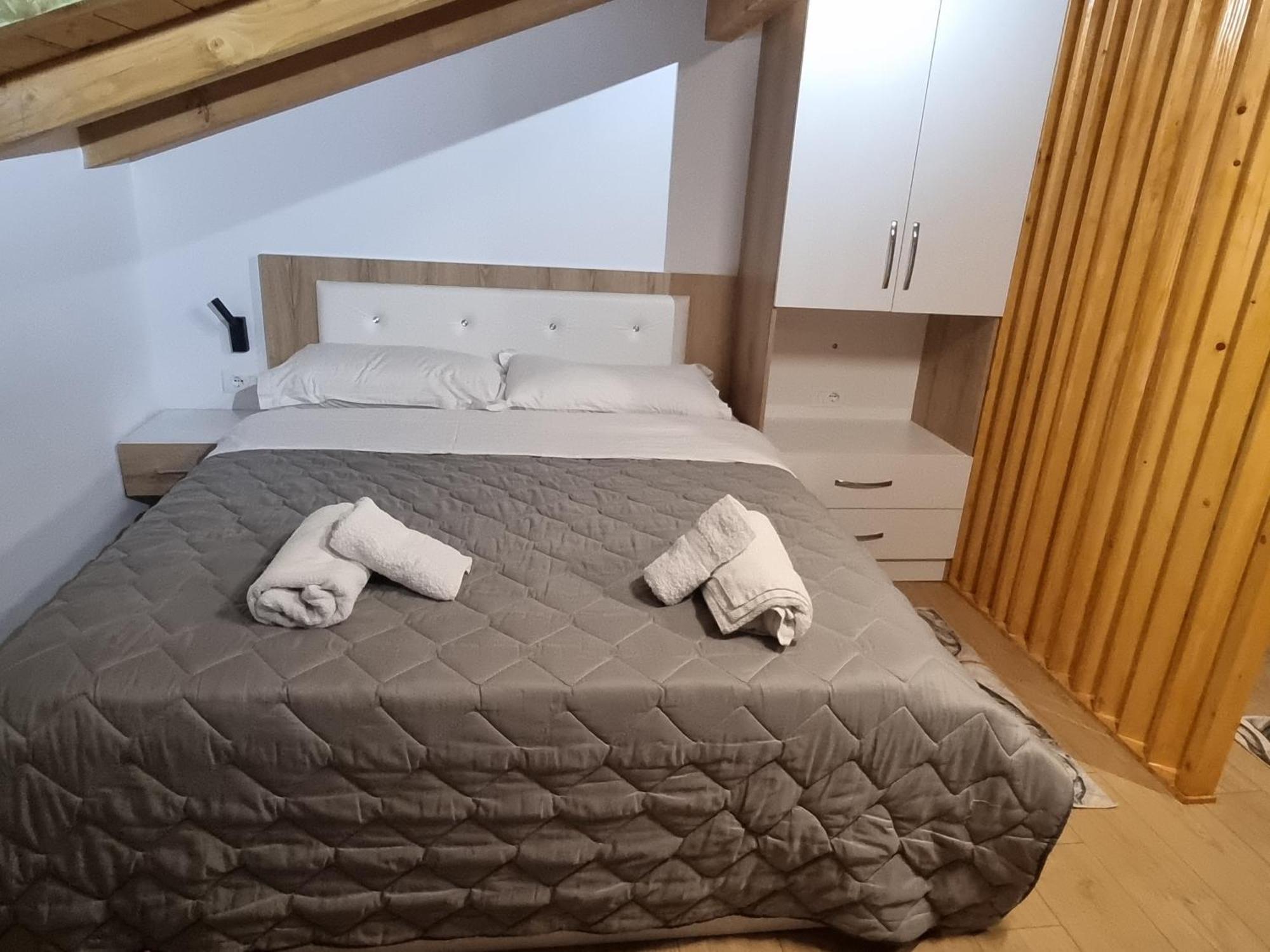 Vila Soleil Vlore Luaran gambar