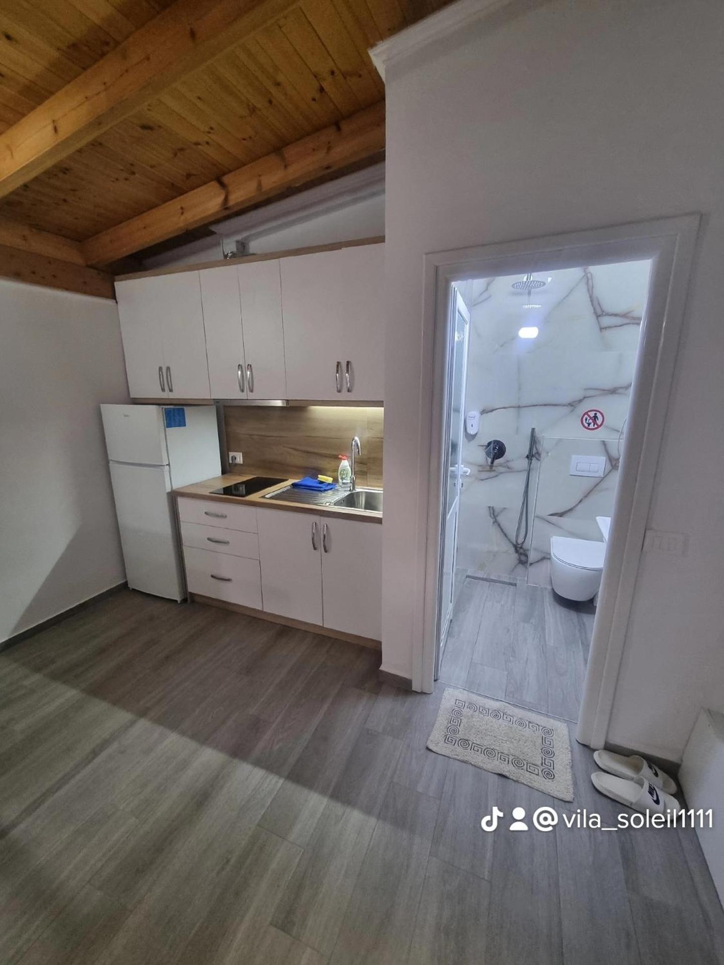 Vila Soleil Vlore Luaran gambar