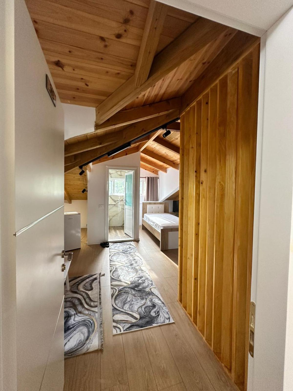 Vila Soleil Vlore Luaran gambar