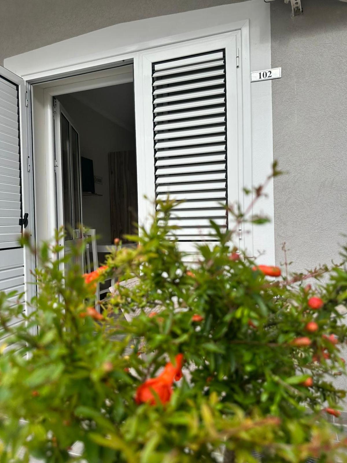 Vila Soleil Vlore Luaran gambar