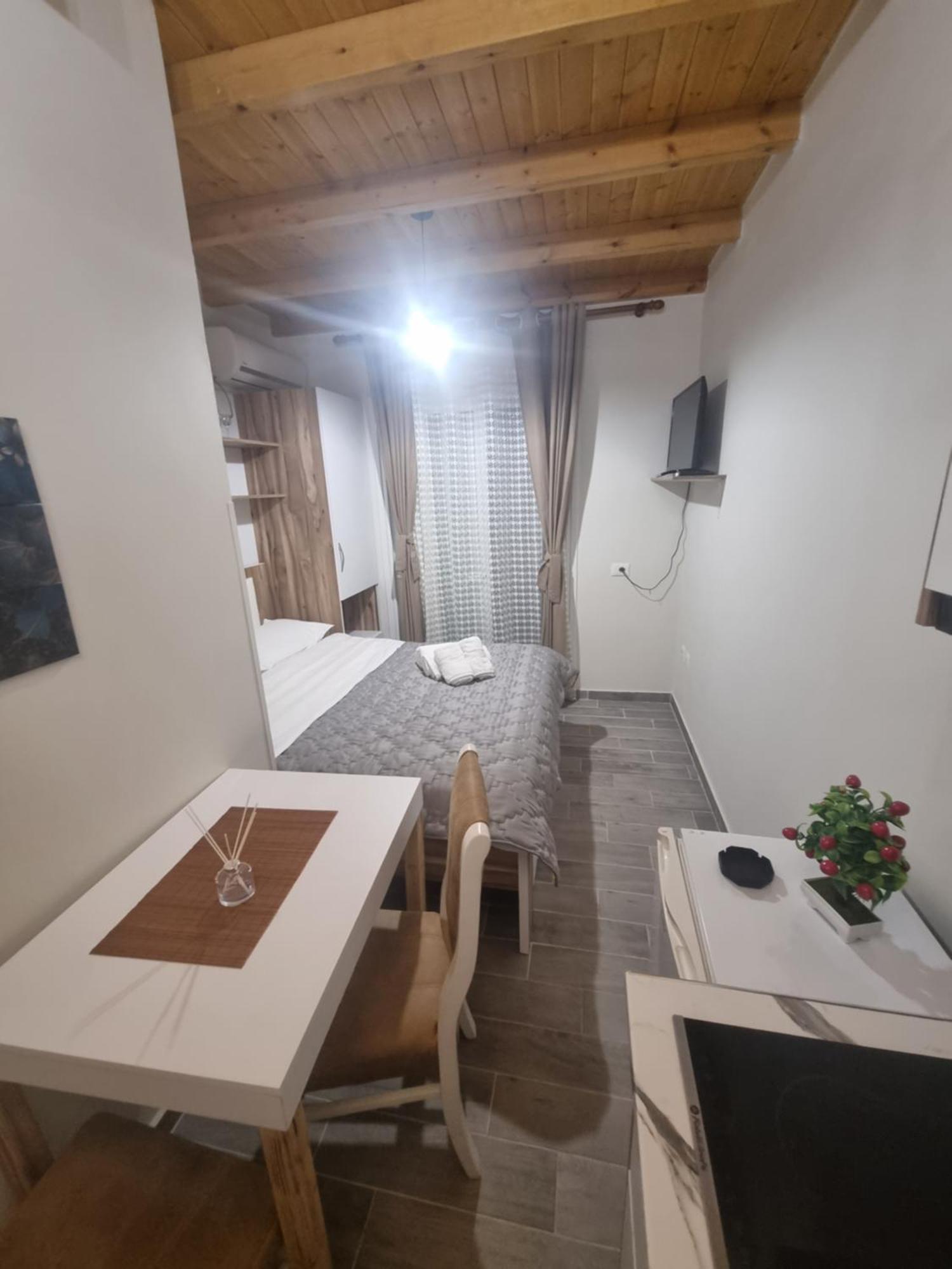 Vila Soleil Vlore Luaran gambar