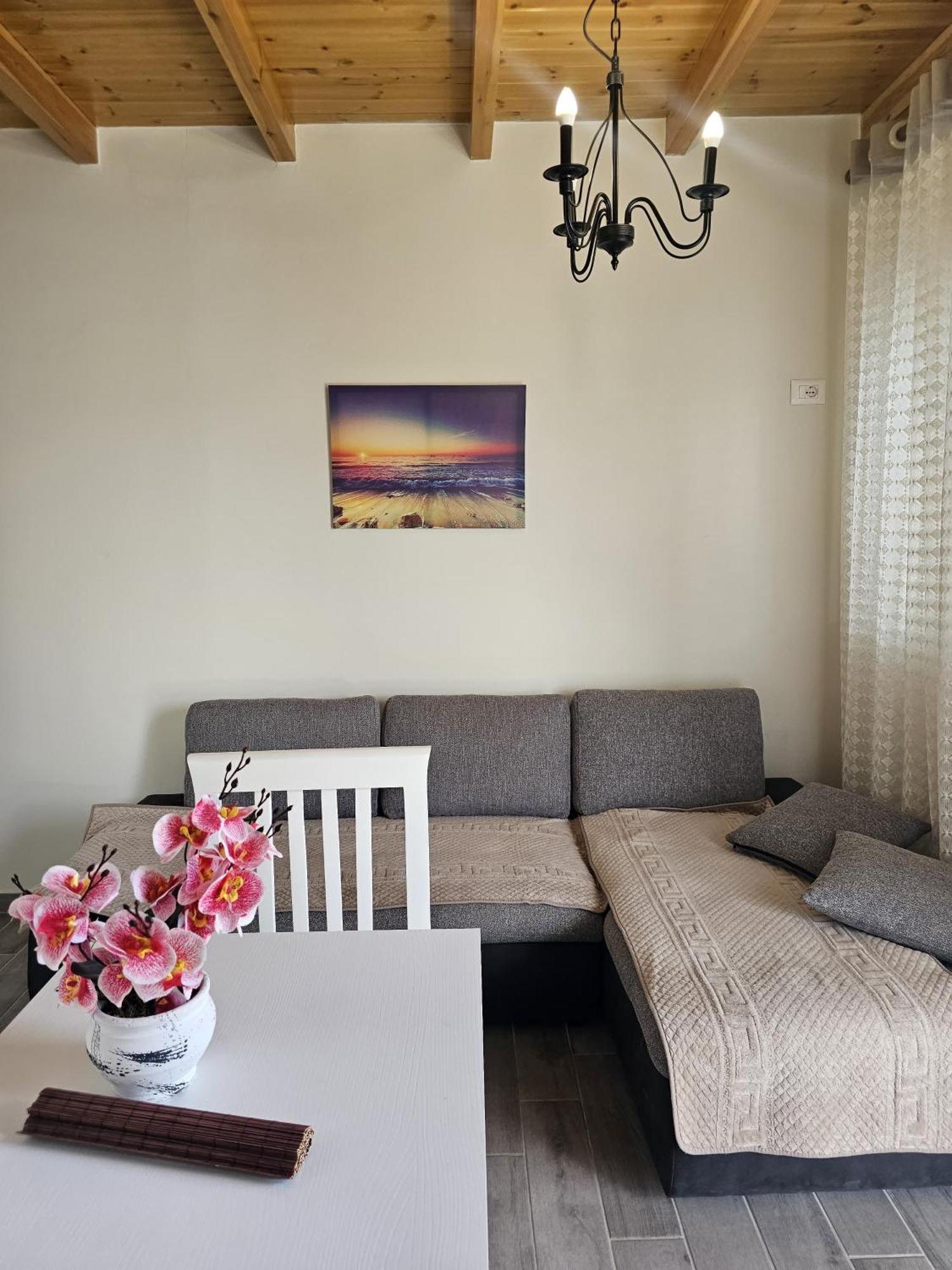 Vila Soleil Vlore Luaran gambar